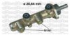 CIFAM 202-092 Brake Master Cylinder
